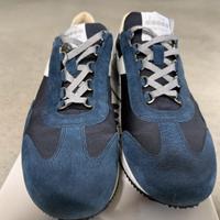 Scarpe Diadora Heritage 1975 uomo numero 44