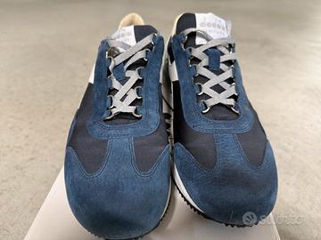 Scarpe Diadora Heritage 1975 uomo numero 44