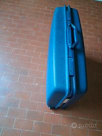 valigia Samsonite 