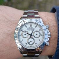 Rolex 116520
