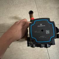 Pompa rotex daikin altherma