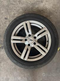 Cerchi VW T5 - T6
