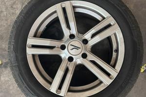 Cerchi VW T5 - T6