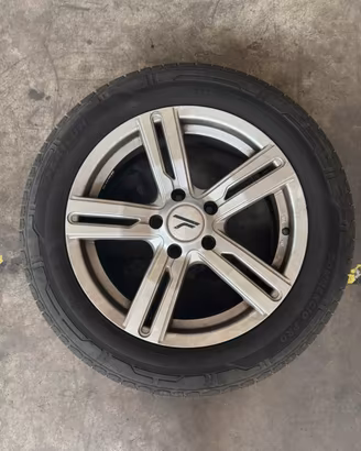 Cerchi VW T5 - T6