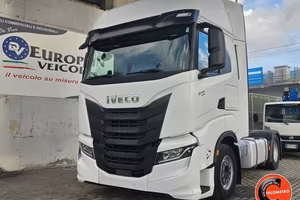 IVECO STRALIS S 510