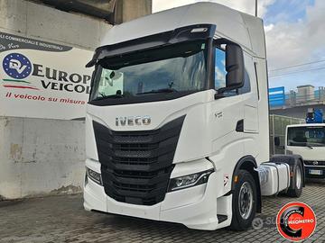 IVECO STRALIS S 510