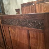 Camera da letto inizio "900"