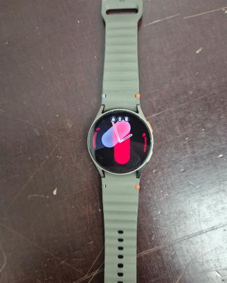 Samsung galaxy watch 7 40mm gray