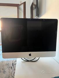 iMac 21.5'' macOs 11.7.10