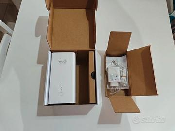 Router Huawei Soyealink 4G/4G+ SIM