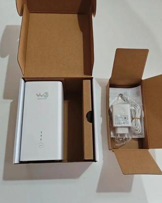 Router Huawei Soyealink 4G/4G+ SIM