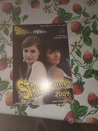 calendario striscioline