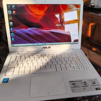 PC Asus E402S 14"