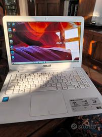 PC Asus E402S 14"
