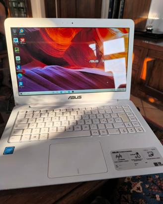 PC Asus E402S 14"