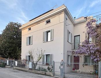 Casa indipendente oppure camere