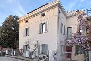 Casa indipendente oppure camere