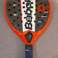 Racchetta padel Babolat Veron