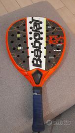 Racchetta padel Babolat Veron