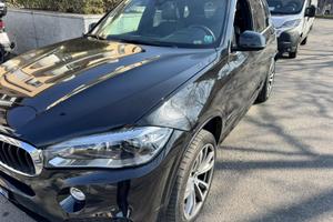 BMW X5 xDrive25