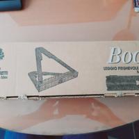 leggio pieghevole  foppapedretti