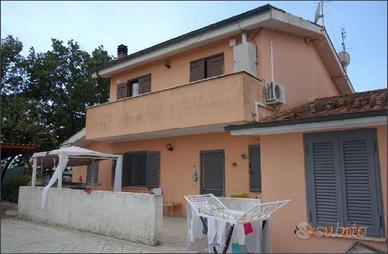 Porzione di Villa a Sabaudia