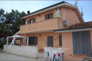 Porzione di Villa a Sabaudia