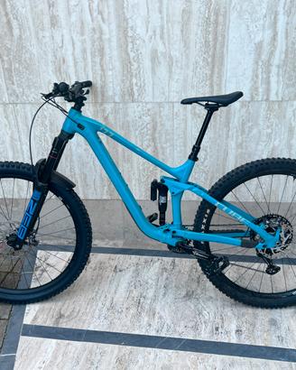 Mtb full