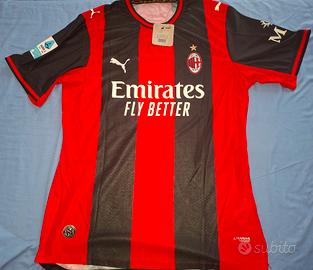 Maglia Milan Modric 2026 2027