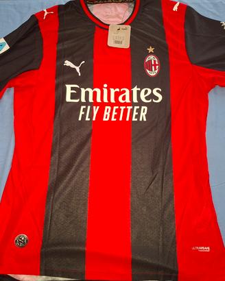 Maglia Milan Modric 2026 2027