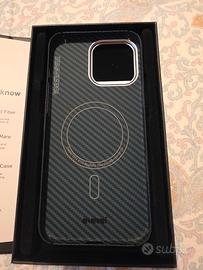 cover iPhone 16 pro max