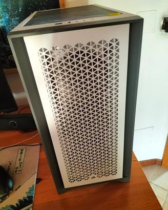 PC gaming