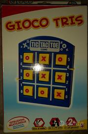 Gioco Tris Tic Tac Toe