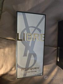 profumo libre yves Saint laurent