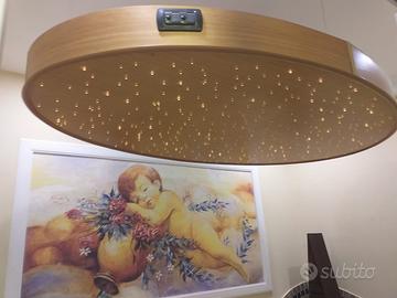 Cromoterapia cesare quaranta