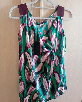 Blusa per donna della Trussardi
