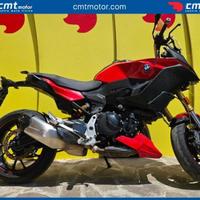 BMW F 900 XR Garantita e Finanziabile