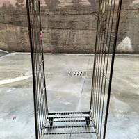 carrello per trasporto merce 