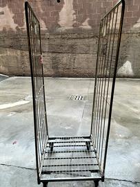 carrello per trasporto merce 