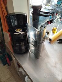 ricambi estrattore juice art plus