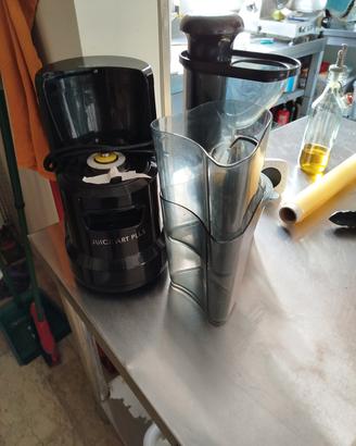 ricambi estrattore juice art plus