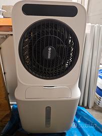 raffrescatore/ventilatore Olimpia 