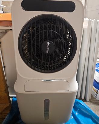 raffrescatore/ventilatore Olimpia 
