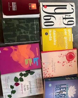 Libri buddismo soka gakkai