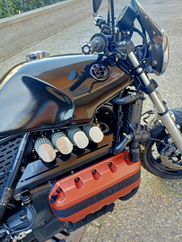 BMW k cafè Racer