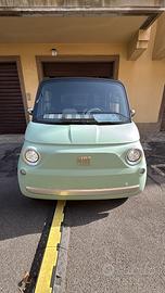Fiat Topolino