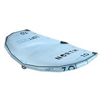 WING ALA NORTH LOFT 7 METRI NUOVA / MAI USATA