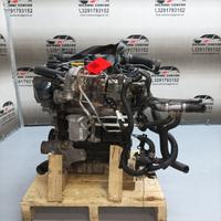 Motore completo seat ibiza cupra 1.4 tsi cth 110k