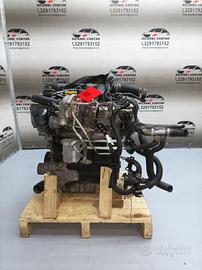 Motore completo seat ibiza cupra 1.4 tsi cth 110k