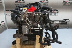 Motore completo seat ibiza cupra 1.4 tsi cth 110k